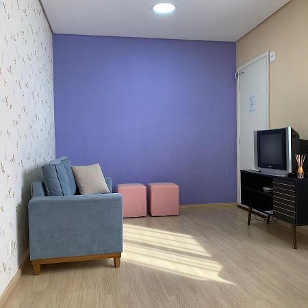 Parque Tanger Apartament Marília Zewnętrze zdjęcie