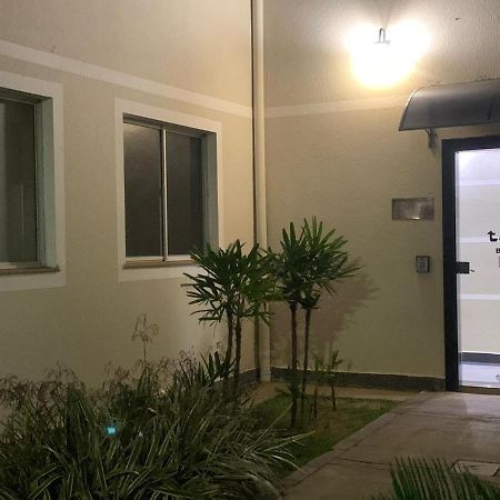 Parque Tanger Apartament Marília Zewnętrze zdjęcie