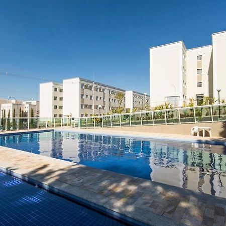 Parque Tanger Apartament Marília Zewnętrze zdjęcie