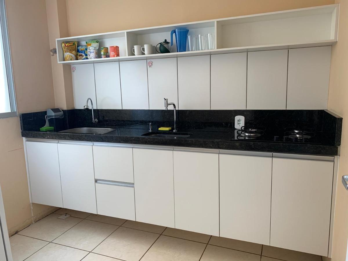 Parque Tanger Apartament Marília Zewnętrze zdjęcie