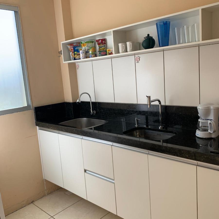 Parque Tanger Apartament Marília Zewnętrze zdjęcie