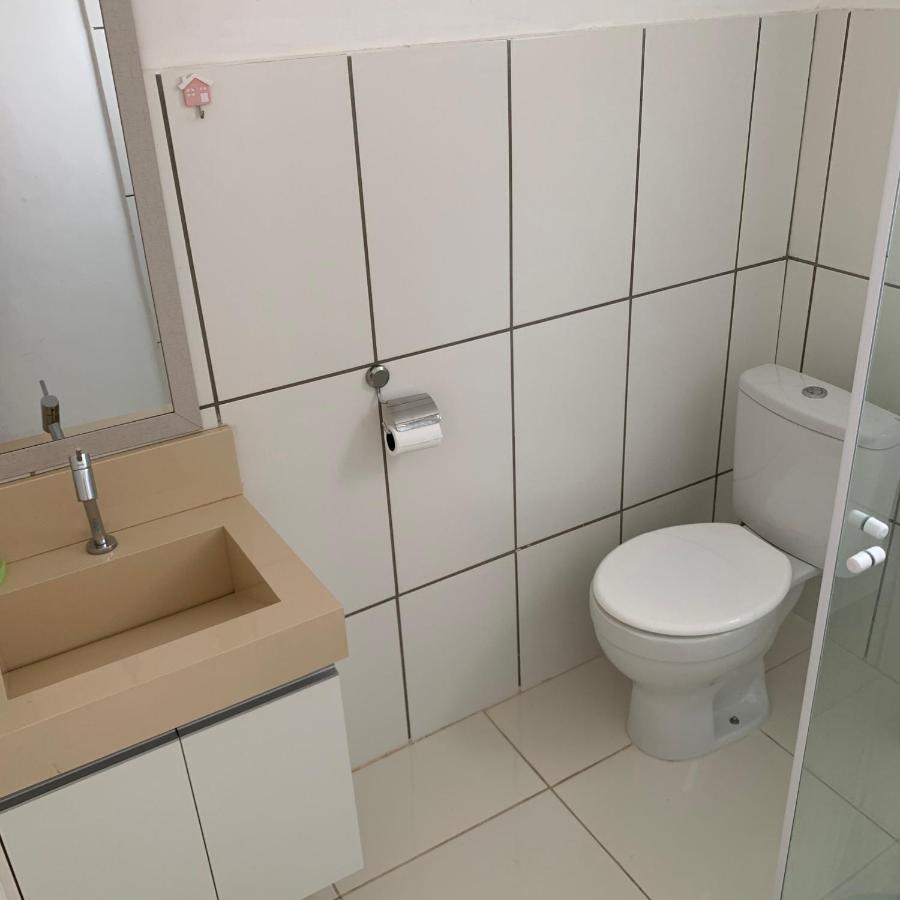 Parque Tanger Apartament Marília Zewnętrze zdjęcie