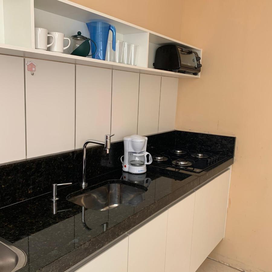 Parque Tanger Apartament Marília Zewnętrze zdjęcie