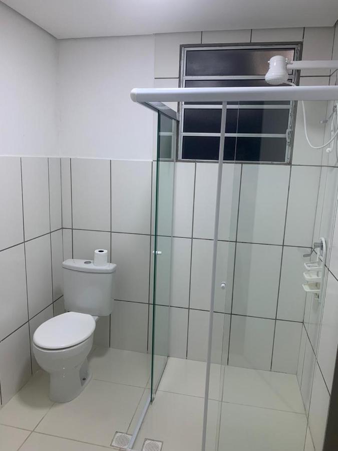 Parque Tanger Apartament Marília Zewnętrze zdjęcie